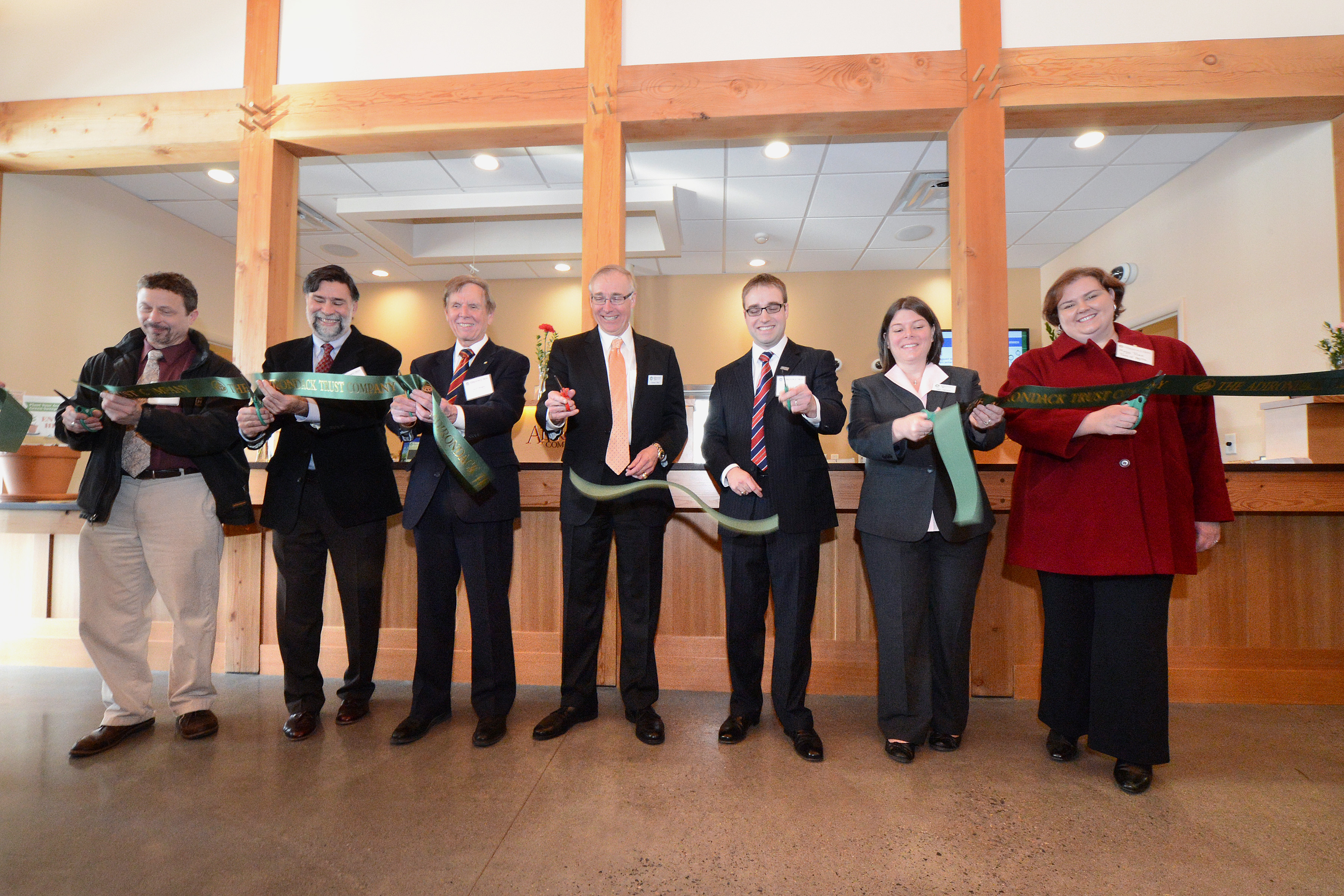Exit 11 ribbon cutting.jpg